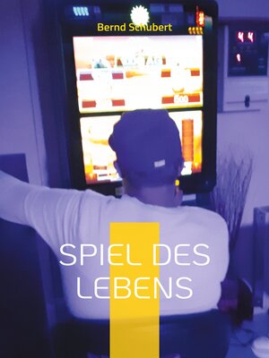 cover image of Spiel des Lebens